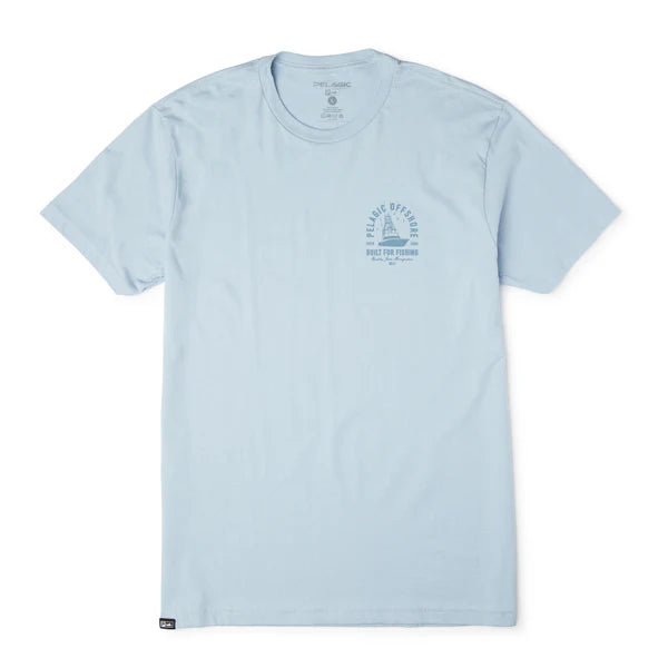 Tee - Pelagic Sporty T Shirt