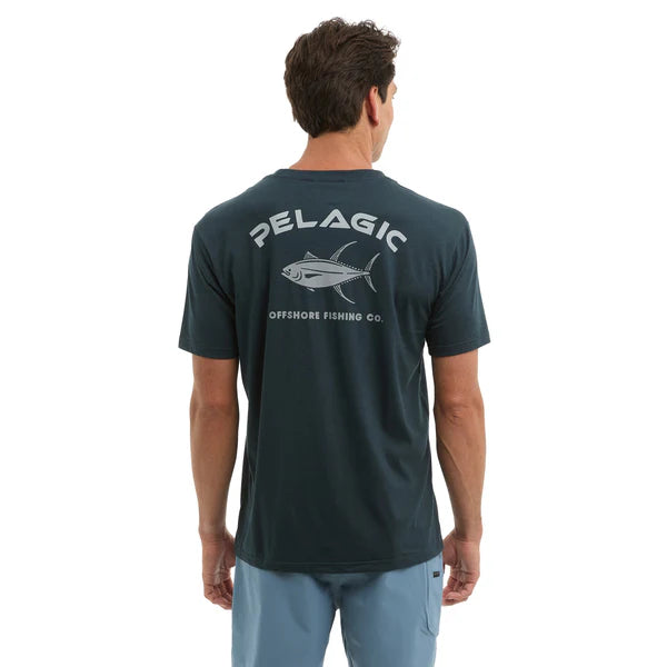 Tee - Pelagic Ahi Tee