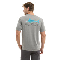 Tee - Pelagic Goione Marlin Tee