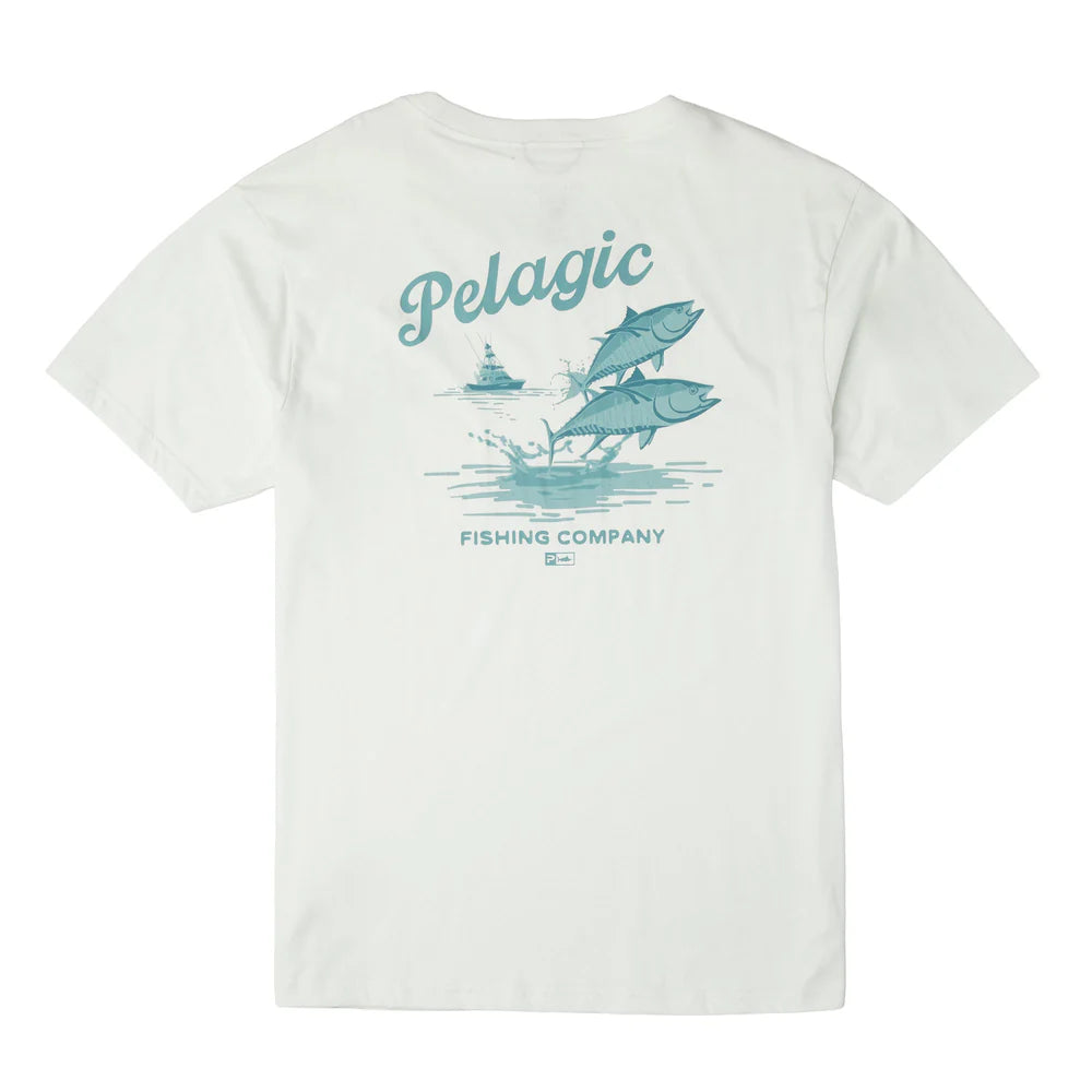 Tee - Pelagic Jumpers Tee