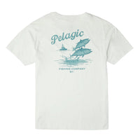 Tee - Pelagic Jumpers Tee