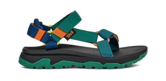 Youth - Teva Hurricane XLT Jr