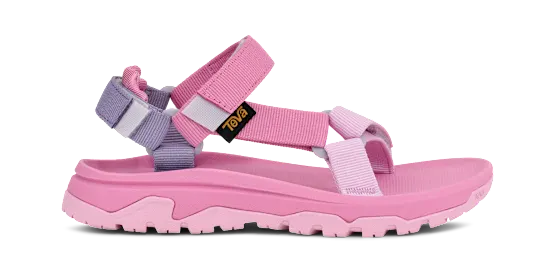 Youth - Teva Hurricane XLT Jr