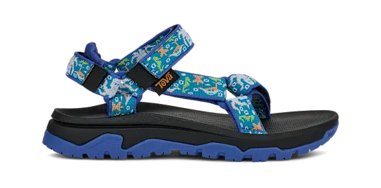Youth - Teva Hurricane XLT Jr