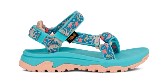 Youth - Teva Hurricane XLT Jr