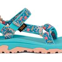Youth - Teva Hurricane XLT Jr