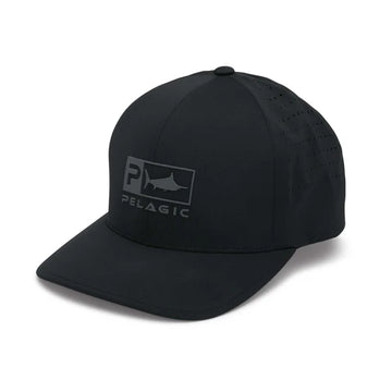 Hat - Pelagic Flexfit Delta Icon Hat