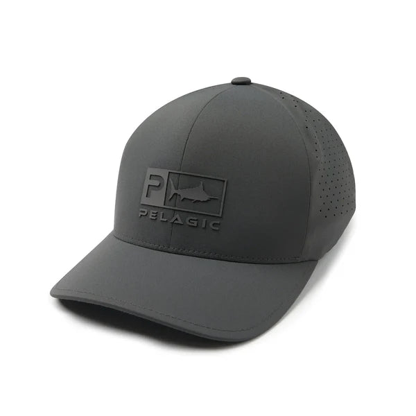 Hat - Pelagic Delta Flex Fit Hat