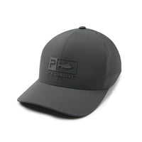 Hat - Pelagic Delta Flex Fit Hat