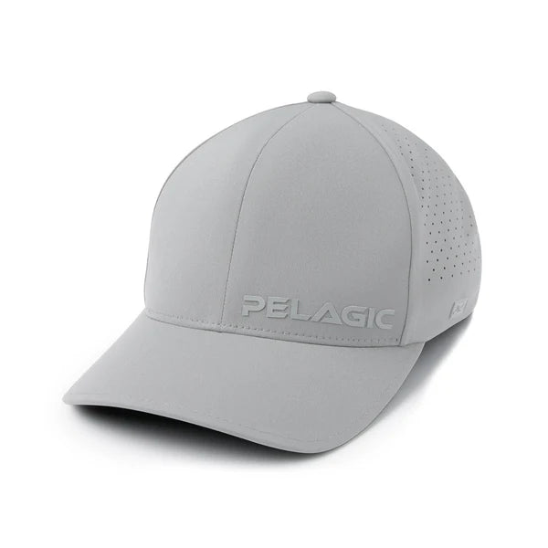 Hat - Pelagic Alpha Flex Fit Hat