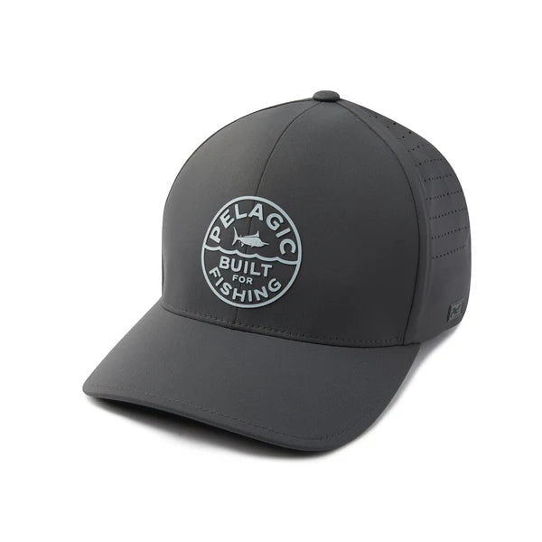 Hat - Pelagic Alpha Flex Fit Hat