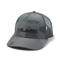 Hat - Pelagic Flybridge Trucker
