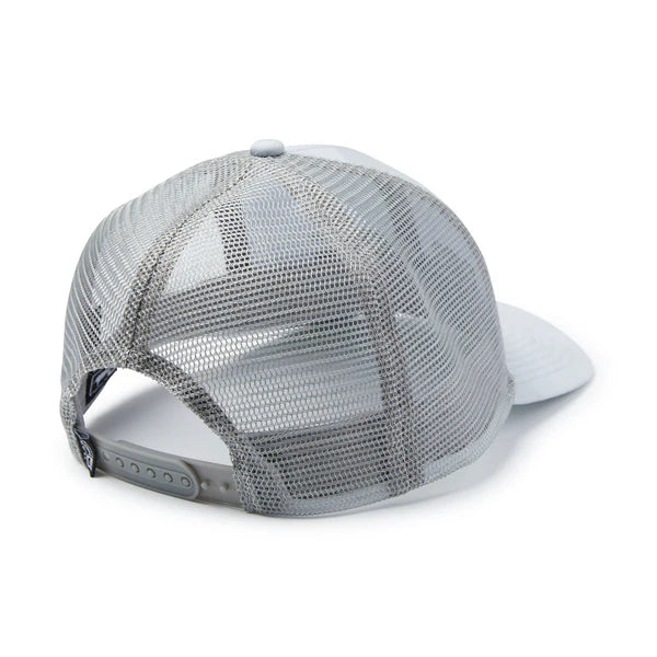 Hat - Pelagic Flybridge Trucker