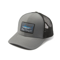 Hat - Pelagic Flybridge Trucker