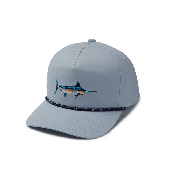 Hat - Pelagic Adrift Trucker