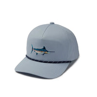 Hat - Pelagic Adrift Trucker