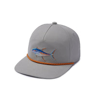 Hat - Pelagic Adrift Trucker