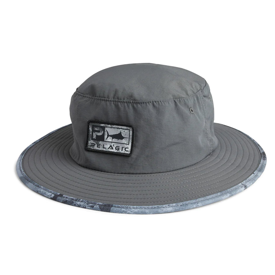 Hat - Pelagic Sunsetter Pro Bucket Hat