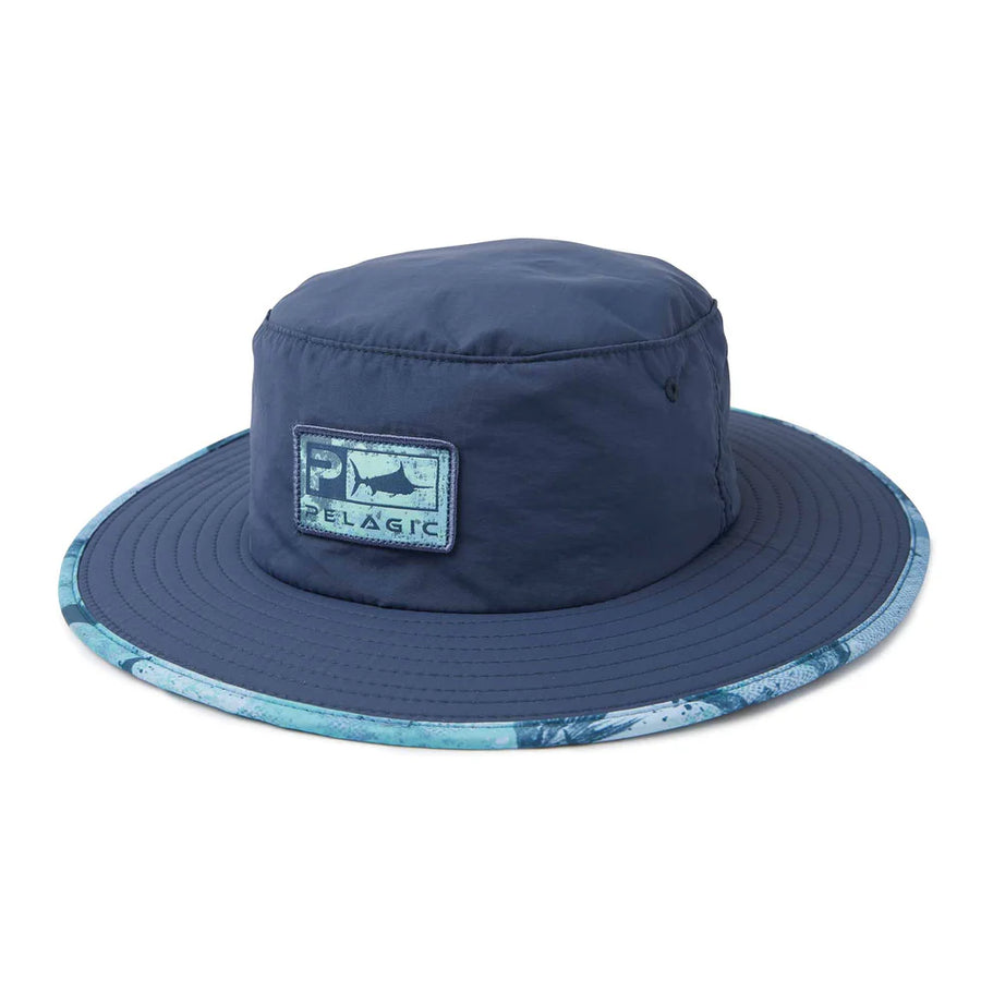 Hat - Pelagic Sunsetter Pro Bucket Hat
