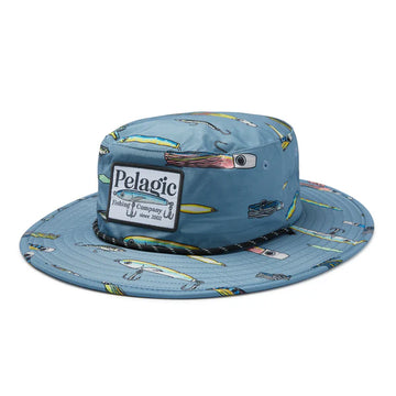 Hat - Pelagic Sunsetter Bucket Hat