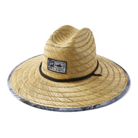 Straw Hat - Pelagic Baja Straw Sun Hat