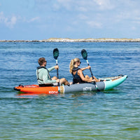 Kayak - Bote Koda Aero Inflatable Tandem Kayak