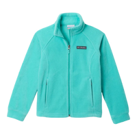 Girls - Columbia Youth Benton Springs Fleece Jacket