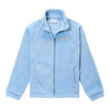 Girls - Columbia Youth Benton Springs Fleece Jacket