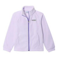 Girls - Columbia Youth Benton Springs Fleece Jacket