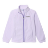 Girls - Columbia Youth Benton Springs Fleece Jacket