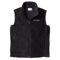 Boys - Columbia Youth Steens Mountain Fleece Vest