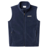 Boys - Columbia Youth Steens Mountain Fleece Vest