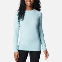 Base Layer - Columbia Women's Midweight Stretch Baselayer Top