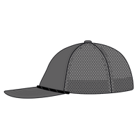 Hat - Makin Waves Baseball Cap