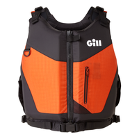 Buoyancy Aid - Gill USCG Approved Front Zip PFD - Child
