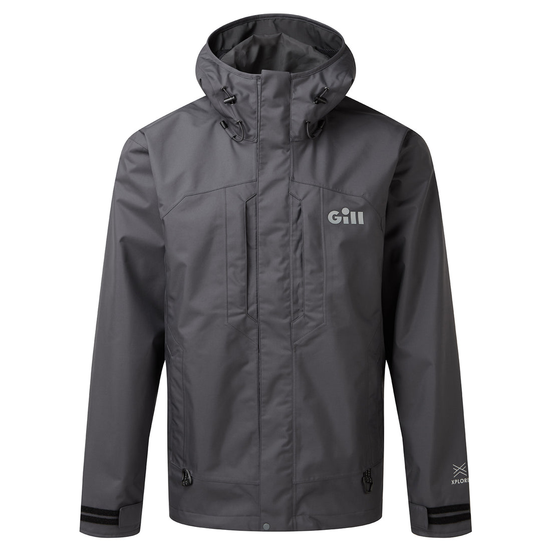 Men's Jacket - Gill Aspect Rain Jacket