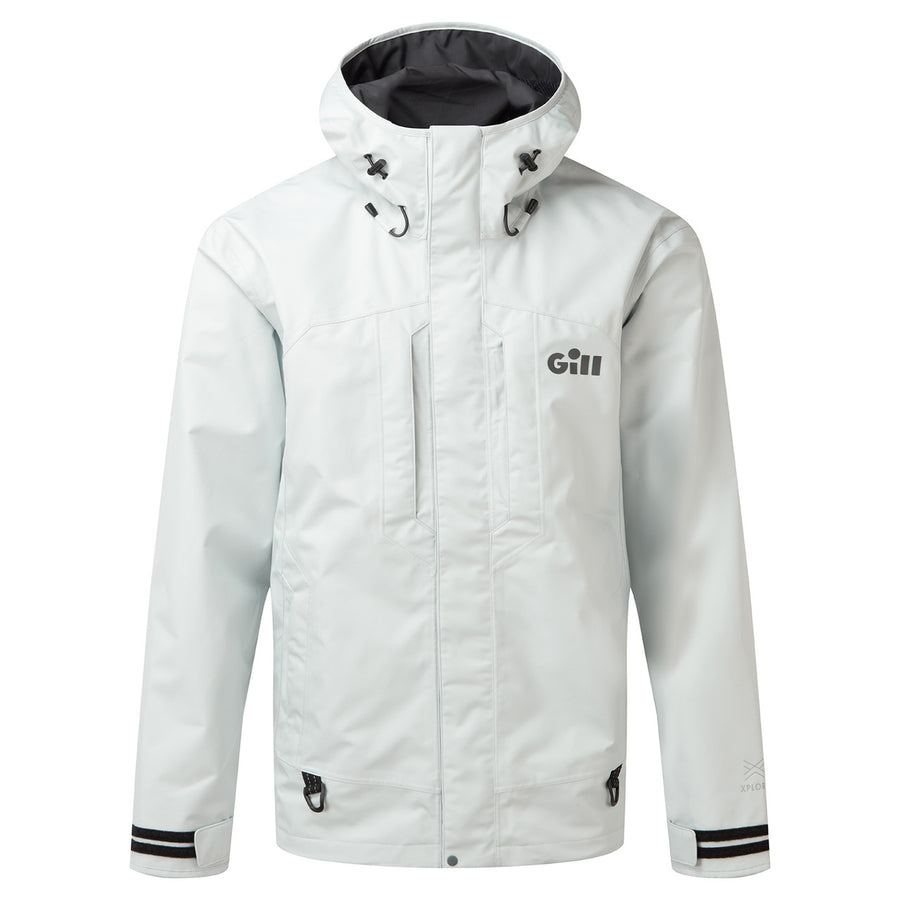 Men's Jacket - Gill Aspect Rain Jacket