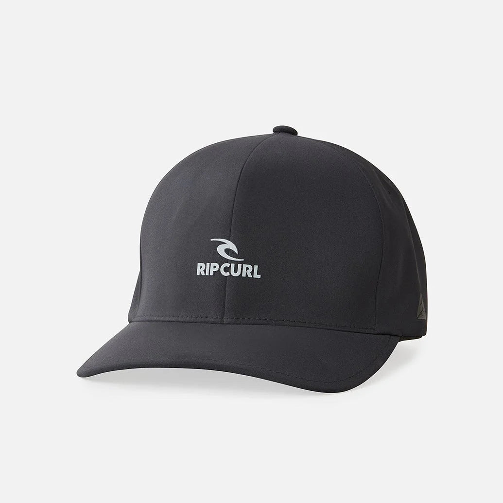 Hat - Rip Curl Vaporcool Delta Flexfit Cap
