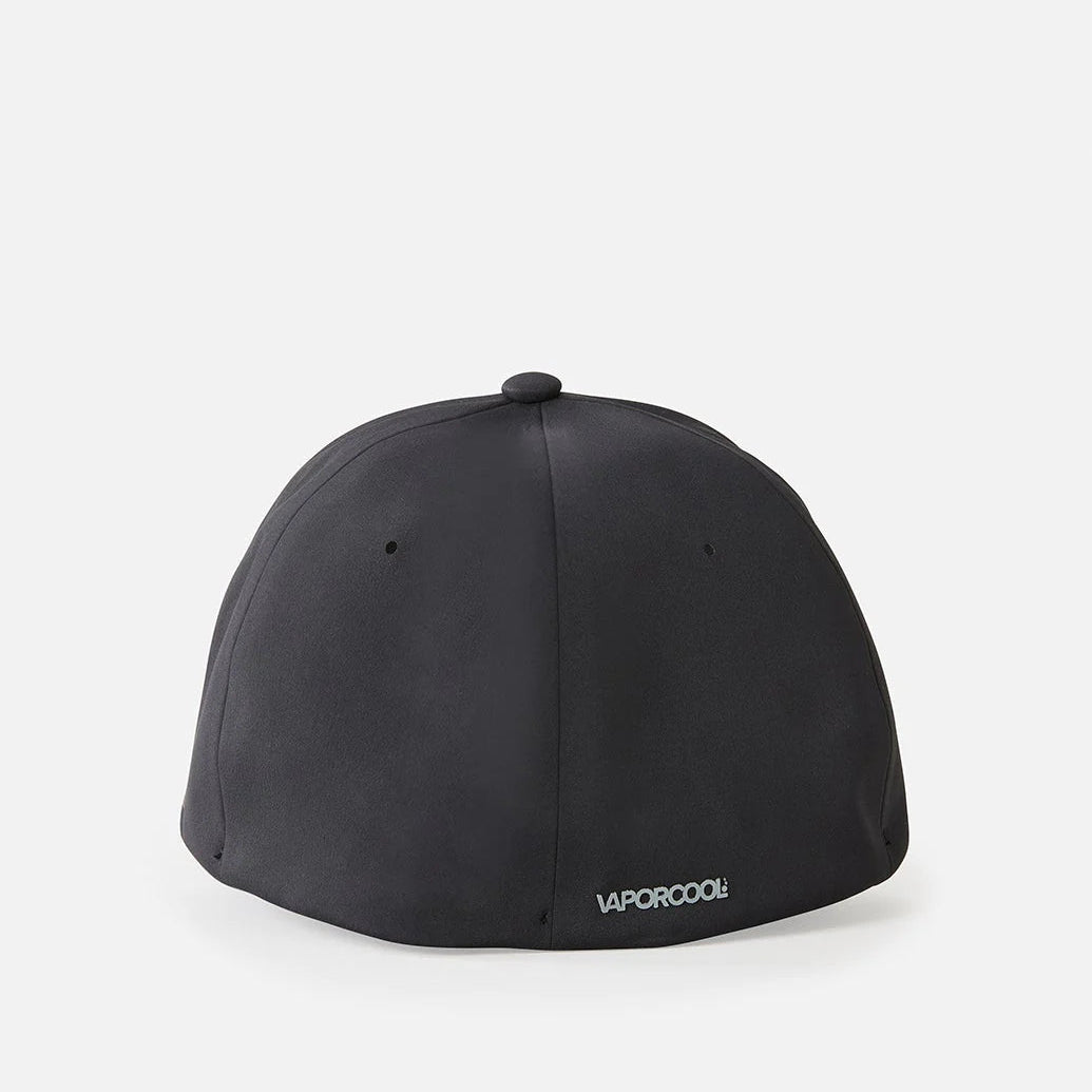 Hat - Rip Curl Vaporcool Delta Flexfit Cap