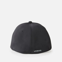 Hat - Rip Curl Vaporcool Delta Flexfit Cap
