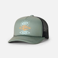 Hat - Rip Curl Boys Weekender Trucker Hat