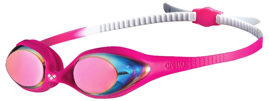 Goggle - Arena Spider Junior Goggle