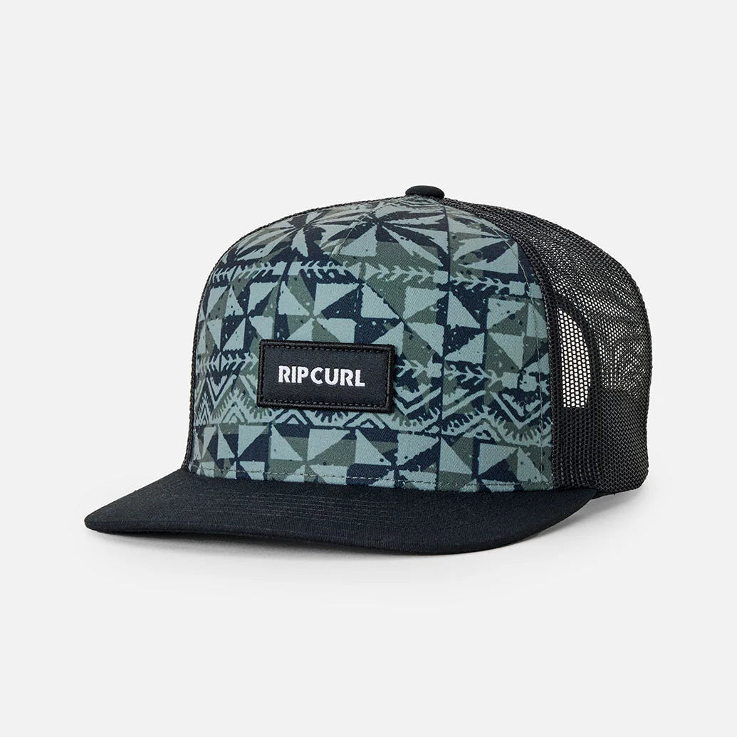 Hat - Rip Curl Combo Trucker