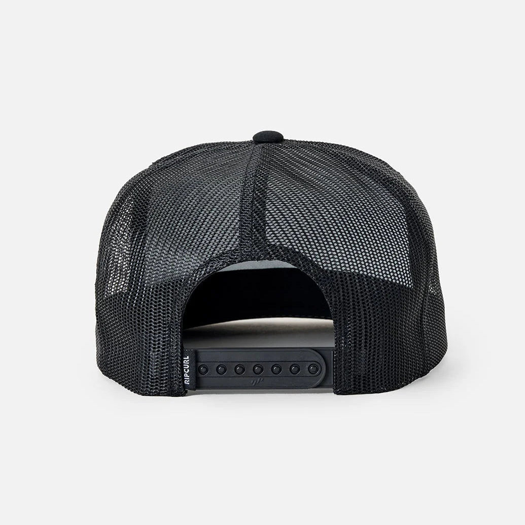 Hat - Rip Curl Combo Trucker