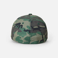 Hat - Rip Curl Vaporcool Aerotech Flexfit Cap