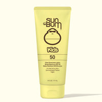 Sun Bum Kids SPF 50 Clear Lotion 6 oz