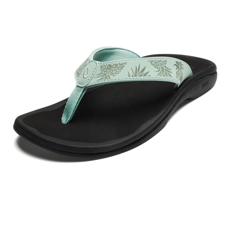 Ladies - Olukai Ohana Sandals