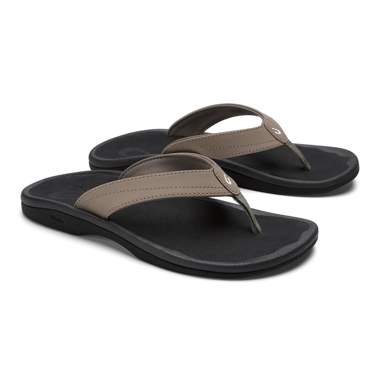 Ladies - Olukai Ohana Sandals