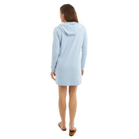 Ladies Sun Shirt - Pelagic Freespool Cover Up