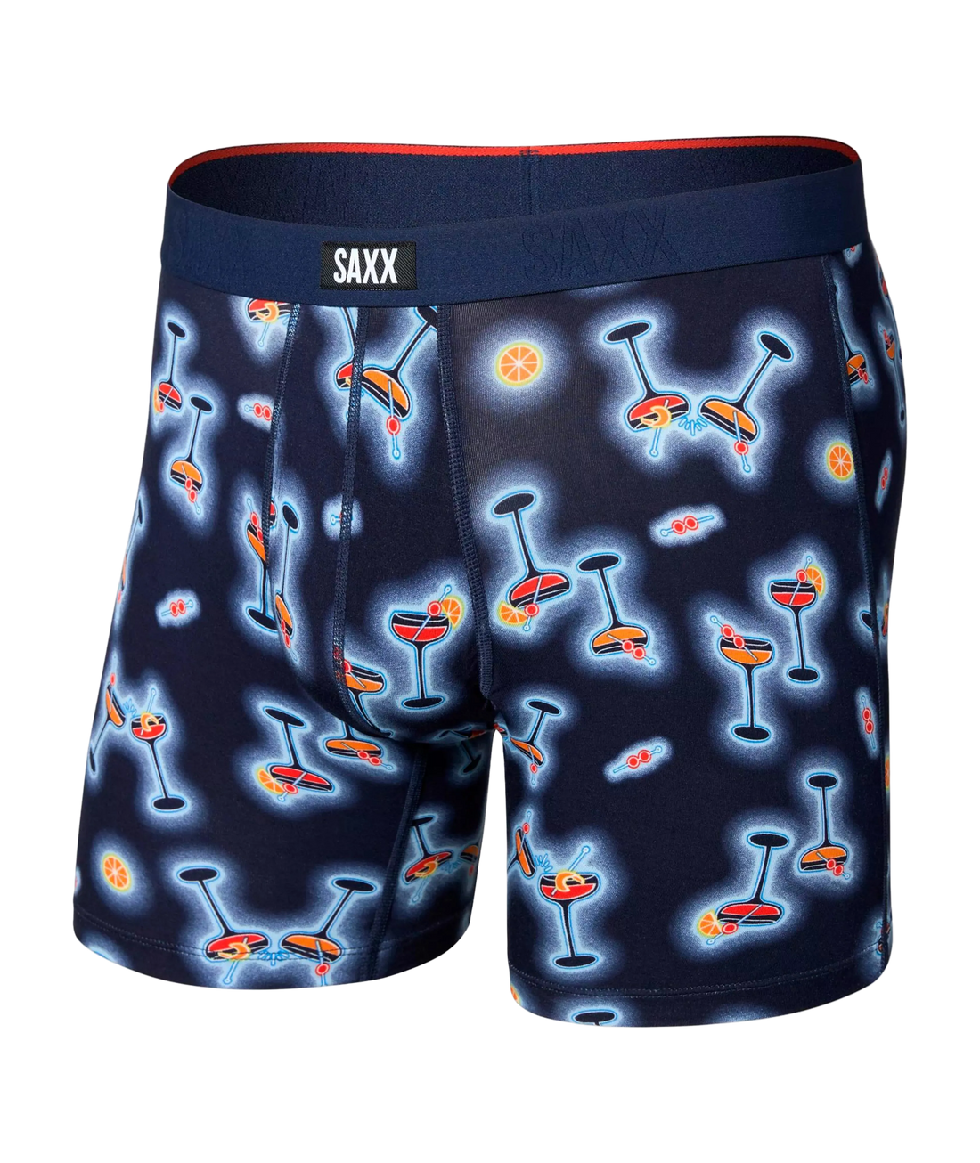 Boxer - Saxx Vibe Xtra Soft Boxer Brief